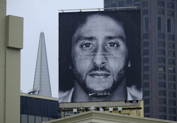 Kaepernick nike shoes flag sales